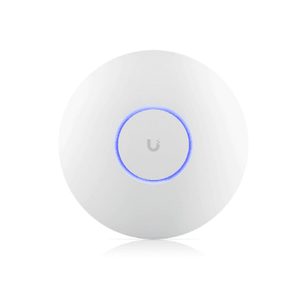 Ubiquiti U7 Pro Max 802.11ax точка доступа Wi-Fi