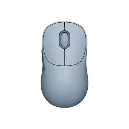 Xiaomi Wireless Mouse 3 Blue – traadita hiir