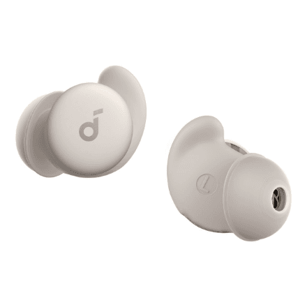 Anker Soundcore Sleep A20 wireless earbuds Bluetooth white
