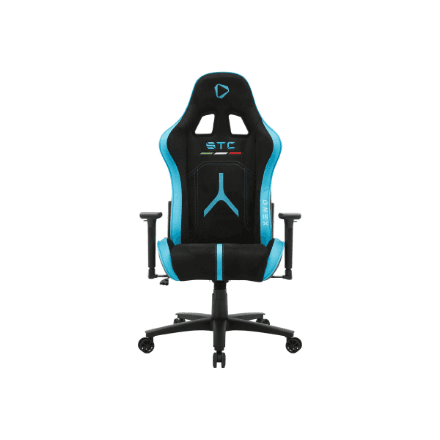 Onex STC Alcantara L Series mängutool Black/Blue