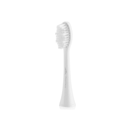 ETA FlexiClean ETA070790100 hambaharja otsikud, 2 tk, valge