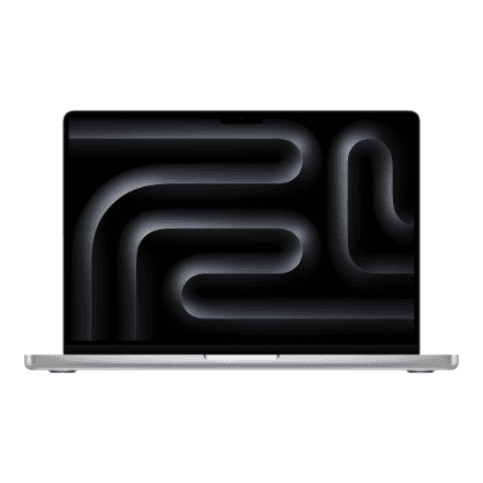 Apple MacBook Pro 14.2" M5 24GB SSD 1TB Silver