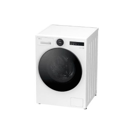 Стирально-сушильная машина LG WT1210WWF 11/6 кг, 1400 об/мин