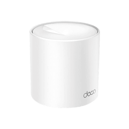 TP-LINK Deco X10 AX1500 Wi-Fi 6 ruuter