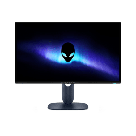 Dell AW2725D 27" QD-OLED 280Hz monitor