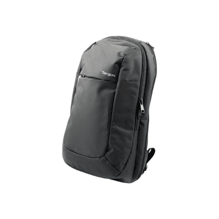 Targus | Intellect | Fits up to size 15.6 " | Backpack | Shoulder strap | Grey/Black