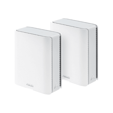 Asus ZenWiFi BT10 WiFi 7 ruuter 2-pakk