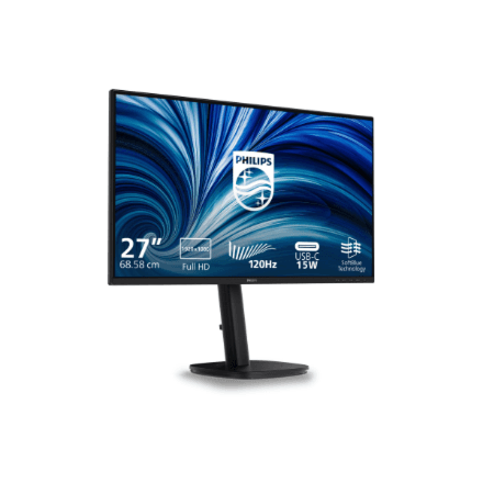 Philips 27B2N3200J/00 27" Full HD IPS Business Monitor, HDMI, DisplayPort