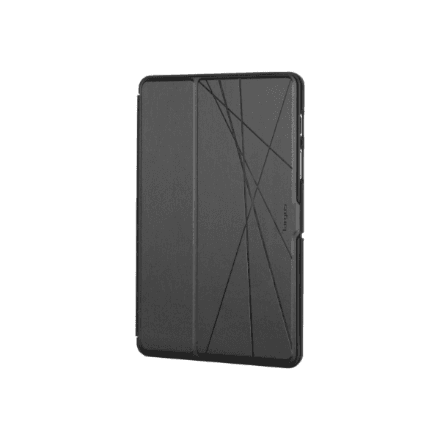 Targus Click-In ümbris Galaxy Tab S11 ja Galaxy Tab S9 11", must