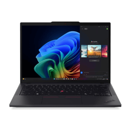 Lenovo ThinkPad T14 G6 AMD Ryzen AI 7 PRO sülearvuti