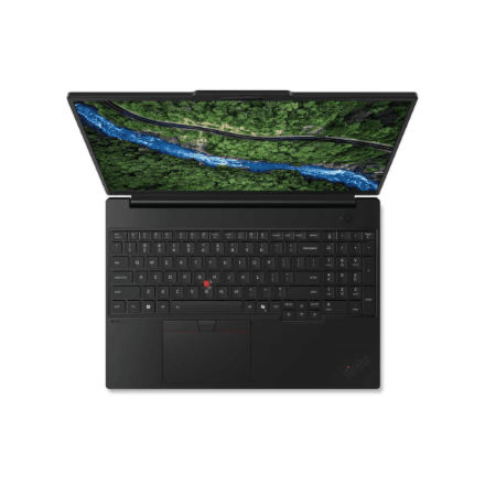 Lenovo ThinkPad P16s G5 Intel OLED sülearvuti