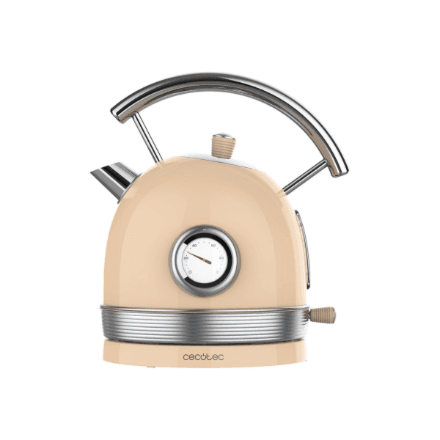 Cecotec ThermoSense 420 Vintage электрический чайник 1.8л