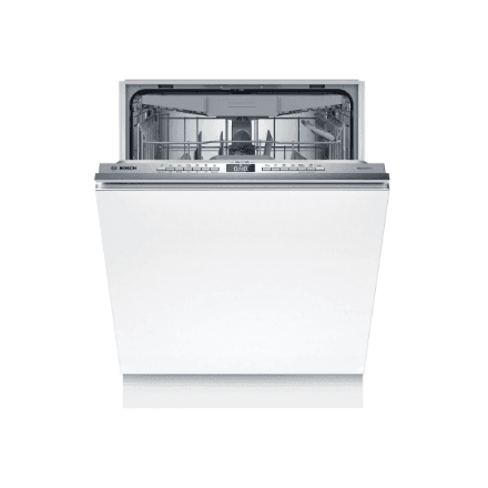 Bosch SMV4EMX71S 60cm nõudepesumasin Wi-Fi, 14 kpl