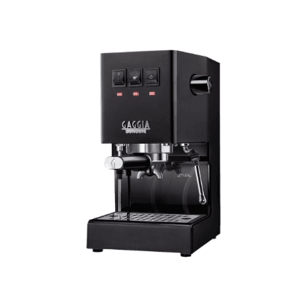 Gaggia RI9481/14 Classic E24 kohvimasin 15 bar