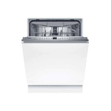 Bosch SMV46KX14E nõudepesumasin 60 cm, 13 kuvert, 6 programmi