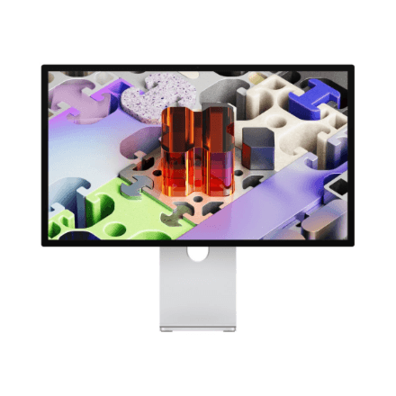 Apple Studio Display XDR 27" 5K monitor