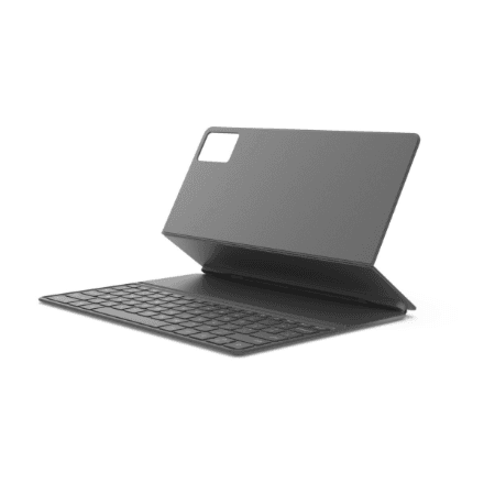 Lenovo Folio Keyboard For Idea Tab Plus klaviatuur Luna Grey