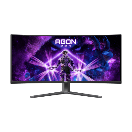AOC AGON PRO AG346UCD 34" OLED ultralaiekraan 175 Hz