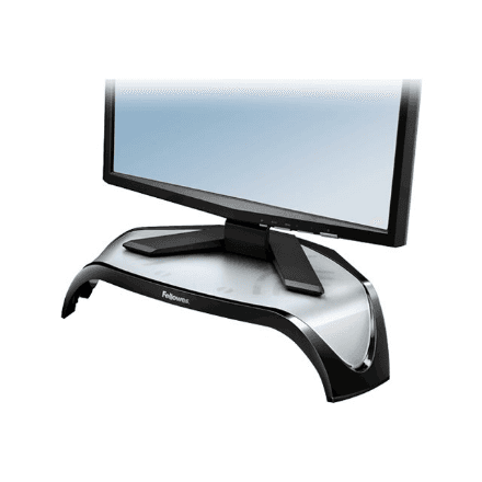 Подставка для монитора Fellowes для экрана 21", регулировка высоты, 10 кг