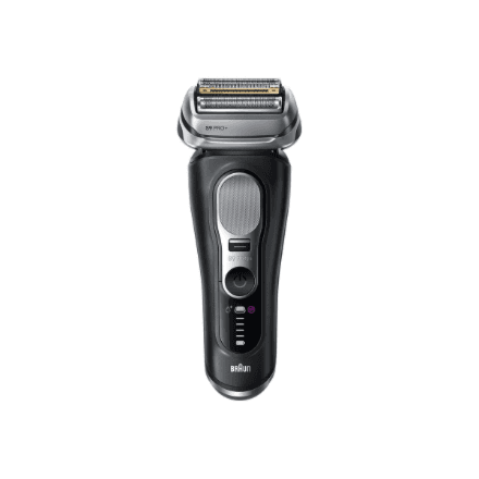Braun 9600s Series 9 PRO pardel, 60 min, Wet & Dry