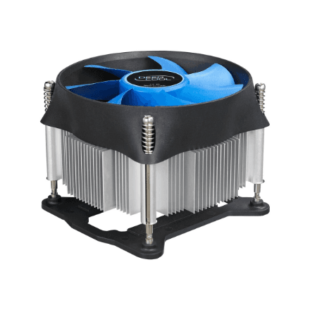 Deepcool Theta 31 PWM воздушный кулер для процессора, Intel