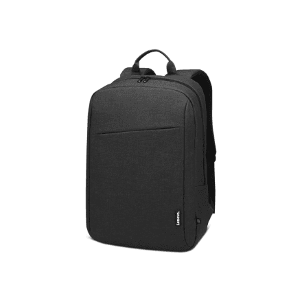 Lenovo B210 Eco Laptop Backpack 16" Black Water-resistant