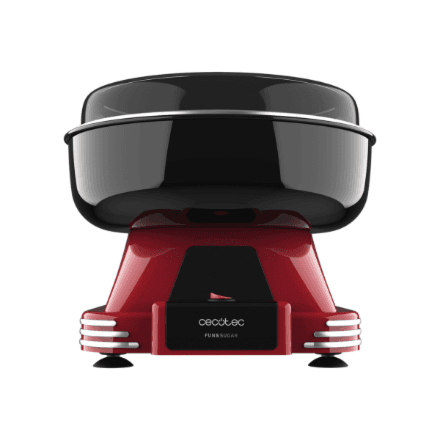 Fun&Sugar | Cecotec | Cotton candy machine | 500 W