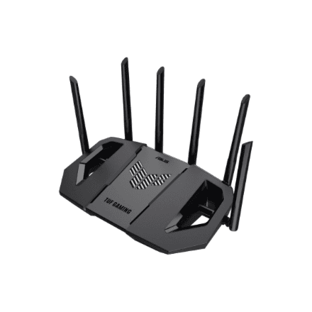 Asus TUF-BE9400 WiFi 7 Gaming Router 802.11ax
