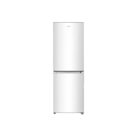 Gorenje RK4162PW4 Combi Refrigerator E-class 161 cm