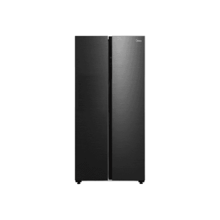 Midea MDRS619FIE45 Side by Side külmik 460L E-klass