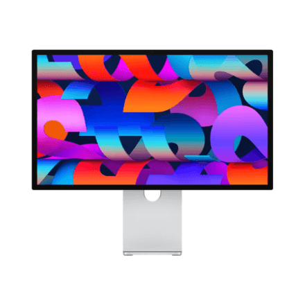 Apple Studio Display Nano-Texture 27" 5K монитор