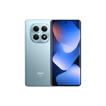 Xiaomi Redmi Note 15 6.77" AMOLED 5G smartphone