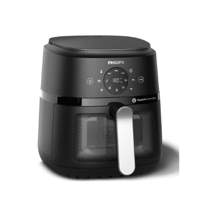 Philips NA221/00 2000 Series kuumaõhufritüür 1500W, 4,2 L