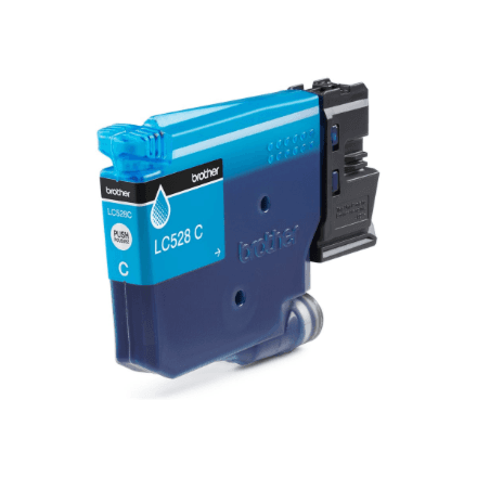 Brother LC528C sinine kassett
