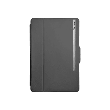 Targus Click-In case for Samsung Galaxy Tab A9+, black