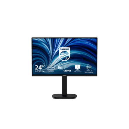Philips Business Monitor 24B2N3200A 24" IPS monitor