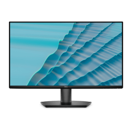 Dell SE2726H 27" IPS monitor 144Hz - gaming monitor