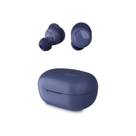 Energy Sistem RaceBuds wireless earphones blue