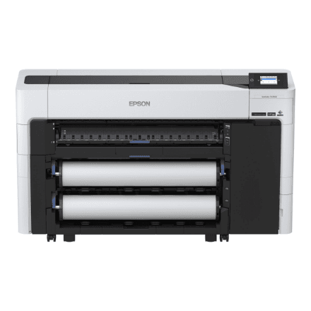 Epson SureColor SC-T5700D Colour Inkjet Printer Wi-Fi