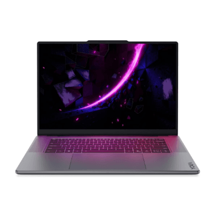 Lenovo Yoga Pro 9 16 OLED Ultra 7 356H RTX 5060 32/1000 ГБ, Nordic