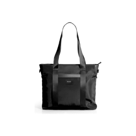 PORT DESIGNS Muse Signature | Fits up to size 16 " | Tote bag | Shoulder strap | Waterproof | Black