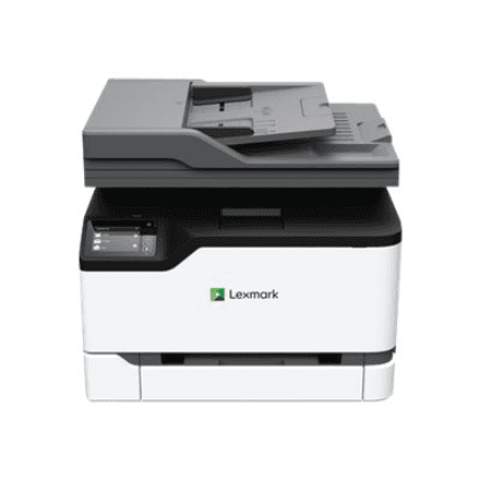 Цветное лазерное МФУ Lexmark CX331adwe, A4, Wi-Fi