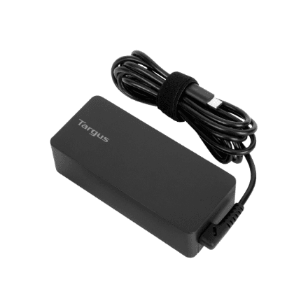 Targus APA107EU 65 W USB-C PD Charger for Laptops