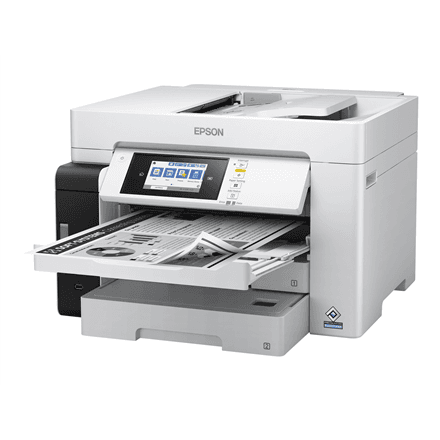 Epson EcoTank M15180 МФУ чёрно-белое Wi-Fi