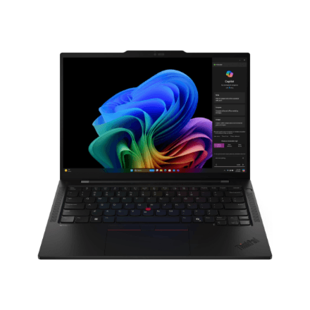 Lenovo ThinkPad T14s G6 Intel Core Ultra 7 sülearvuti