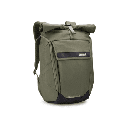 Thule Paramount Laptop Backpack 24 L Soft Green