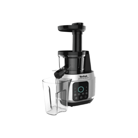 TEFAL ZC420E38 Juice & Clean соковыжималка 150W
