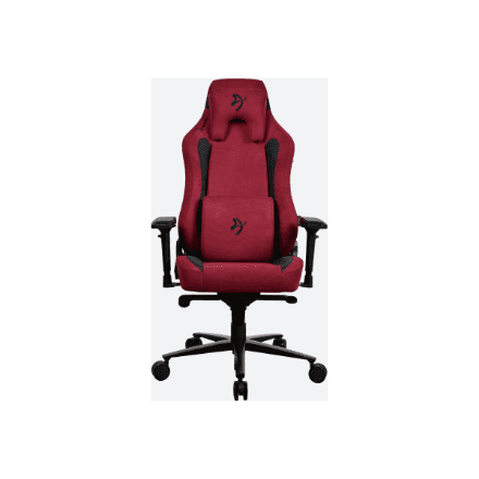 Arozzi Vernazzo Gaming Chair Supersoft Bordeaux