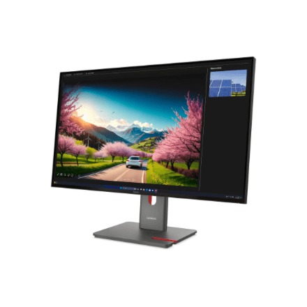 Lenovo ThinkVision P32UD-40 32" UHD monitor