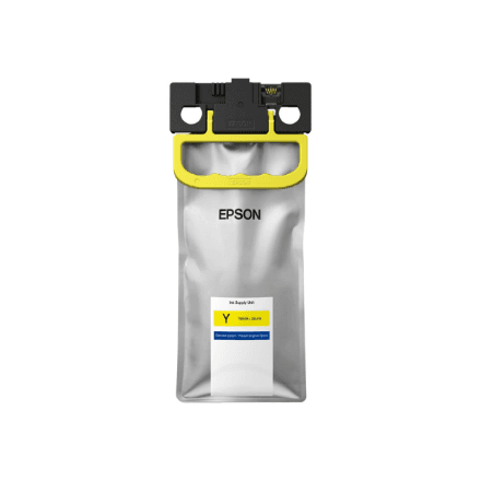 Epson WorkForce Pro EM/EP-C800R XXL жёлтый картридж